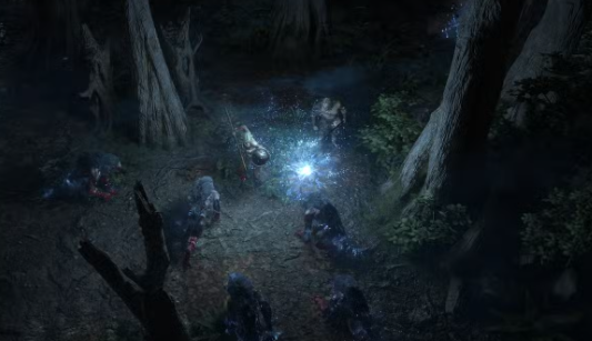 Roving Wisps poe 2 0.3